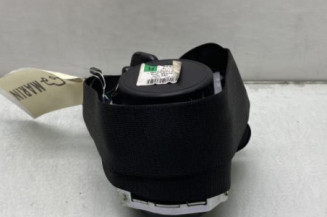Ceinture avant droit BMW SERIE 5 F11 Photo n°1