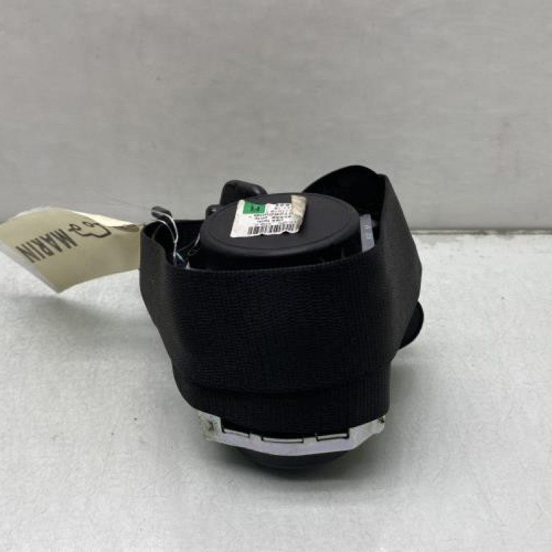Ceinture avant droit BMW SERIE 5 F11 Photo n°1