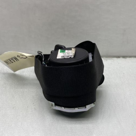 Ceinture avant droit BMW SERIE 5 F11 Photo n°1