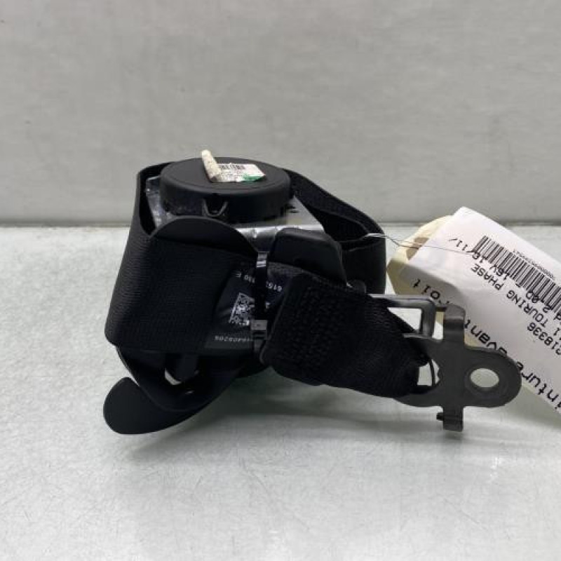 Ceinture avant droit BMW SERIE 5 F11 Photo n°3