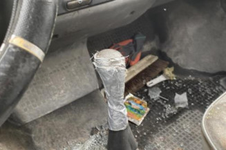 Optique avant principal droit (feux)(phare) VOLKSWAGEN TRANSPORTER 4