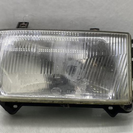 Optique avant principal gauche (feux)(phare) VOLKSWAGEN TRANSPORTER 4 Photo n°1