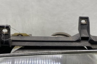 Optique avant principal gauche (feux)(phare) VOLKSWAGEN TRANSPORTER 4