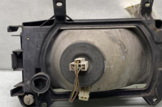 Optique avant principal gauche (feux)(phare) VOLKSWAGEN TRANSPORTER 4