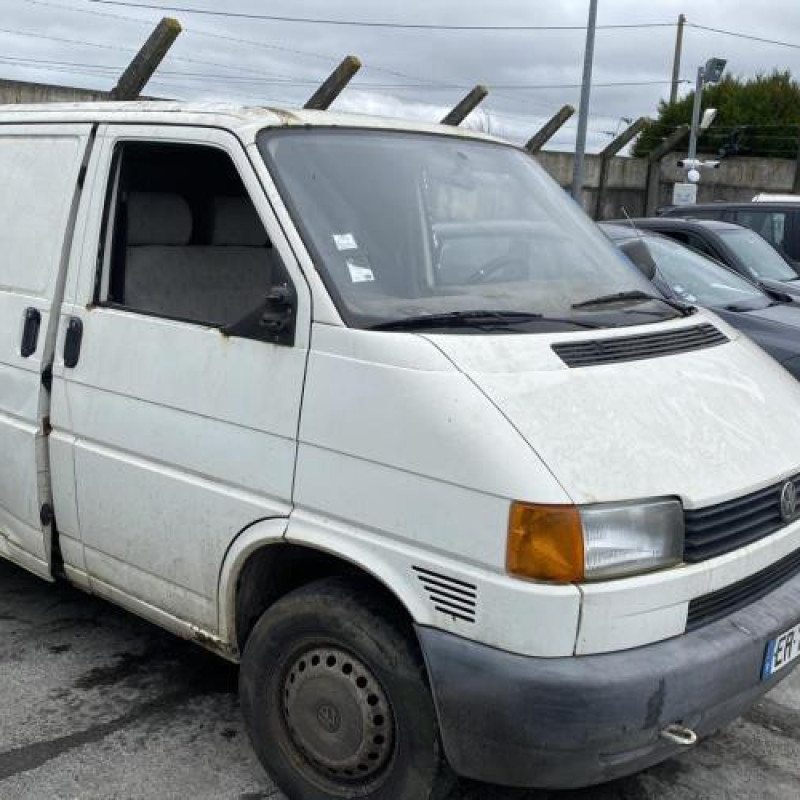 Optique avant principal gauche (feux)(phare) VOLKSWAGEN TRANSPORTER 4 Photo n°5