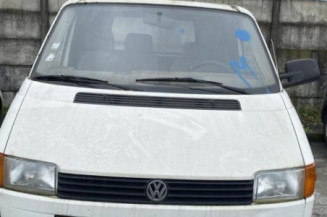 Optique avant principal gauche (feux)(phare) VOLKSWAGEN TRANSPORTER 4