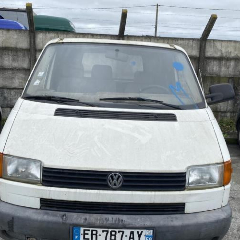 Optique avant principal gauche (feux)(phare) VOLKSWAGEN TRANSPORTER 4 Photo n°6