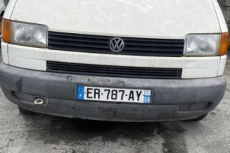 Optique avant principal gauche (feux)(phare) VOLKSWAGEN TRANSPORTER 4