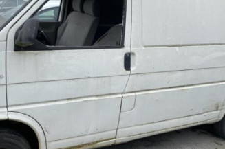 Optique avant principal gauche (feux)(phare) VOLKSWAGEN TRANSPORTER 4