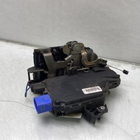Serrure avant droit SKODA FABIA 1