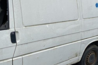 Optique avant principal gauche (feux)(phare) VOLKSWAGEN TRANSPORTER 4