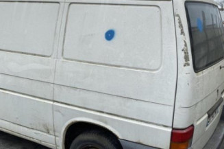 Optique avant principal gauche (feux)(phare) VOLKSWAGEN TRANSPORTER 4