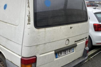 Optique avant principal gauche (feux)(phare) VOLKSWAGEN TRANSPORTER 4