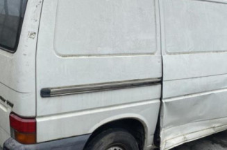 Optique avant principal gauche (feux)(phare) VOLKSWAGEN TRANSPORTER 4