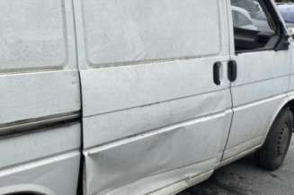 Optique avant principal gauche (feux)(phare) VOLKSWAGEN TRANSPORTER 4