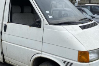 Optique avant principal gauche (feux)(phare) VOLKSWAGEN TRANSPORTER 4