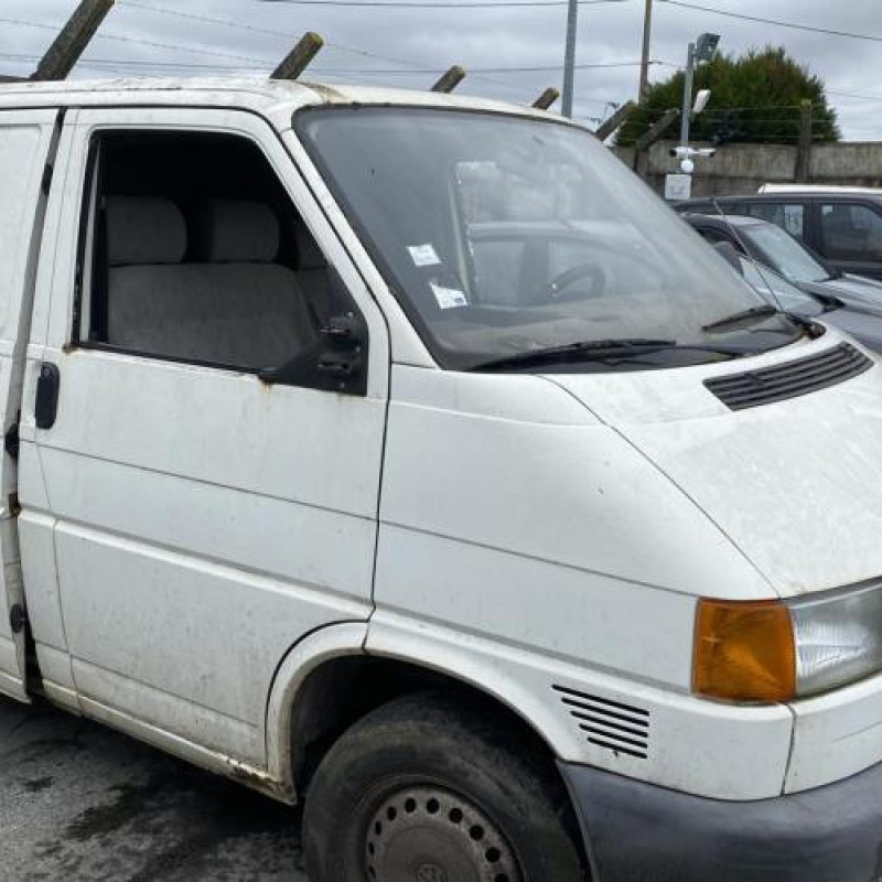 Optique avant principal gauche (feux)(phare) VOLKSWAGEN TRANSPORTER 4 Photo n°16