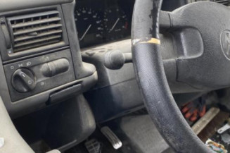 Optique avant principal gauche (feux)(phare) VOLKSWAGEN TRANSPORTER 4