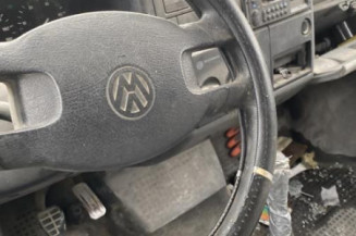 Optique avant principal gauche (feux)(phare) VOLKSWAGEN TRANSPORTER 4