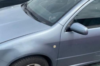 Serrure avant droit SKODA FABIA 1