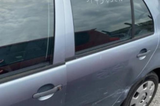 Serrure avant droit SKODA FABIA 1