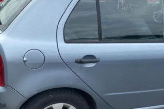 Serrure avant droit SKODA FABIA 1
