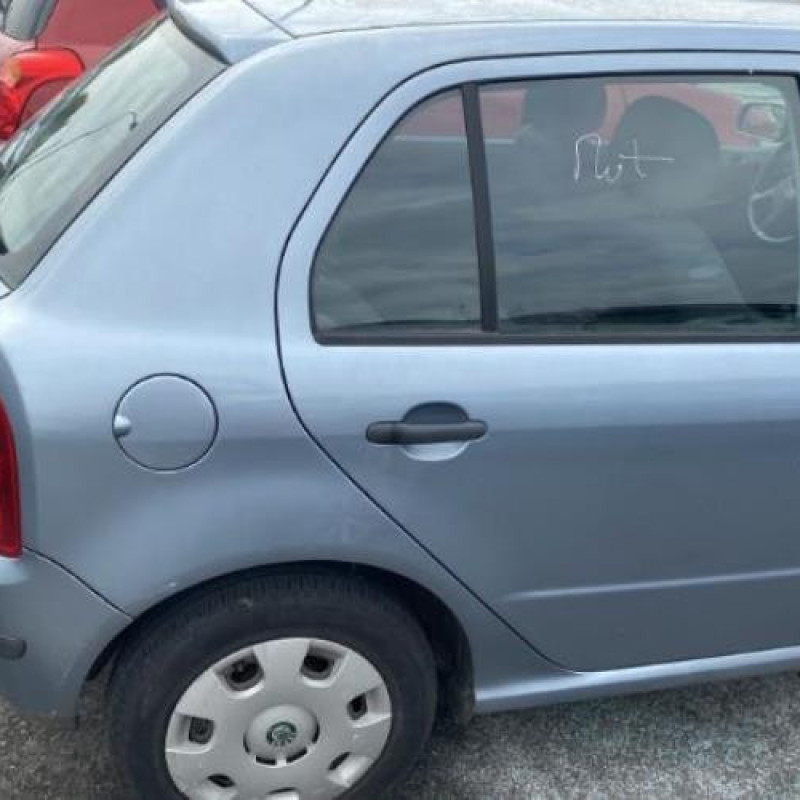Serrure avant droit SKODA FABIA 1 Photo n°19