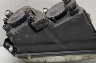 Optique avant principal gauche (feux)(phare) VOLKSWAGEN PASSAT 4
