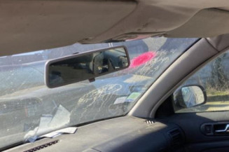 Optique avant principal gauche (feux)(phare) VOLKSWAGEN PASSAT 4