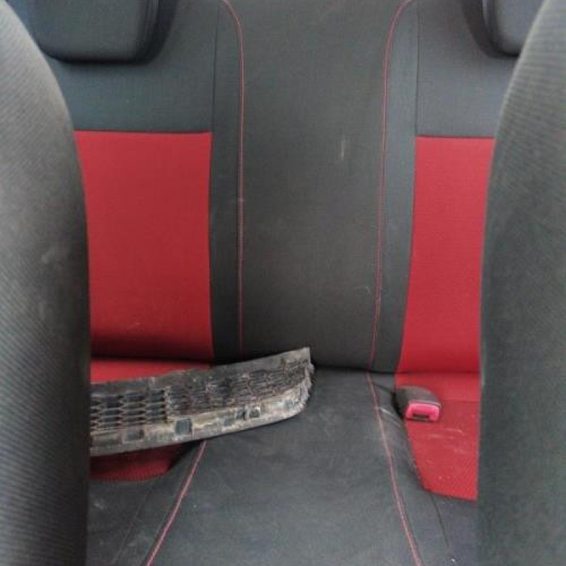 Poignee interieur avant gauche SUZUKI SWIFT 3 Photo n°10