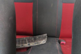 Poignee interieur avant gauche SUZUKI SWIFT 3