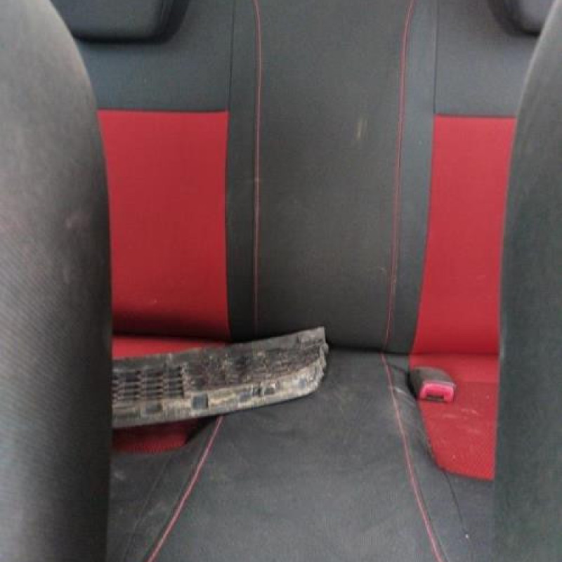 Poignee interieur avant gauche SUZUKI SWIFT 3 Photo n°12