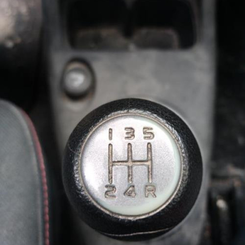 Poignee interieur avant gauche SUZUKI SWIFT 3 Photo n°13