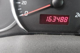 Poignee interieur avant gauche SUZUKI SWIFT 3