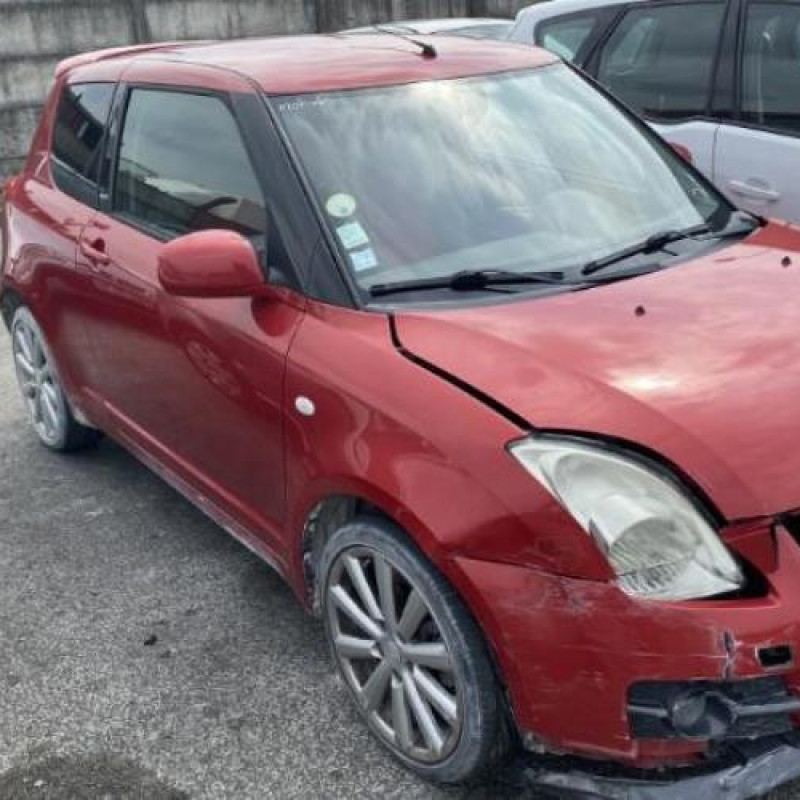 Poignee interieur avant gauche SUZUKI SWIFT 3 Photo n°15