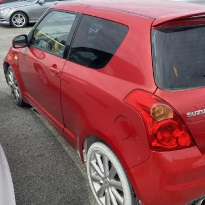 Poignee interieur avant gauche SUZUKI SWIFT 3 Photo n°17