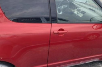 Poignee interieur avant gauche SUZUKI SWIFT 3