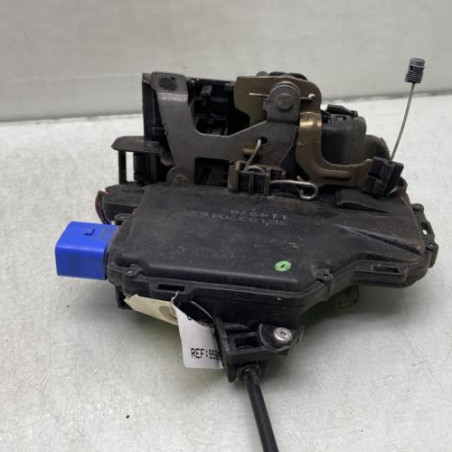 Serrure avant droit SKODA FABIA 1