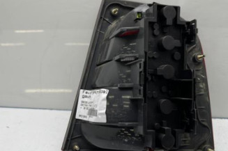 Feu arriere principal gauche (feux) SKODA OCTAVIA 1