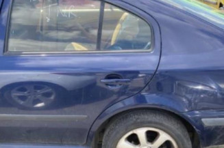 Feu arriere principal gauche (feux) SKODA OCTAVIA 1
