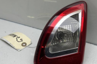 Feu arriere secondaire droit (feux) RENAULT TWINGO 2