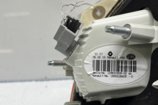 Feu arriere secondaire droit (feux) RENAULT TWINGO 2