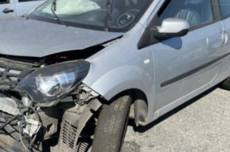 Feu arriere secondaire droit (feux) RENAULT TWINGO 2