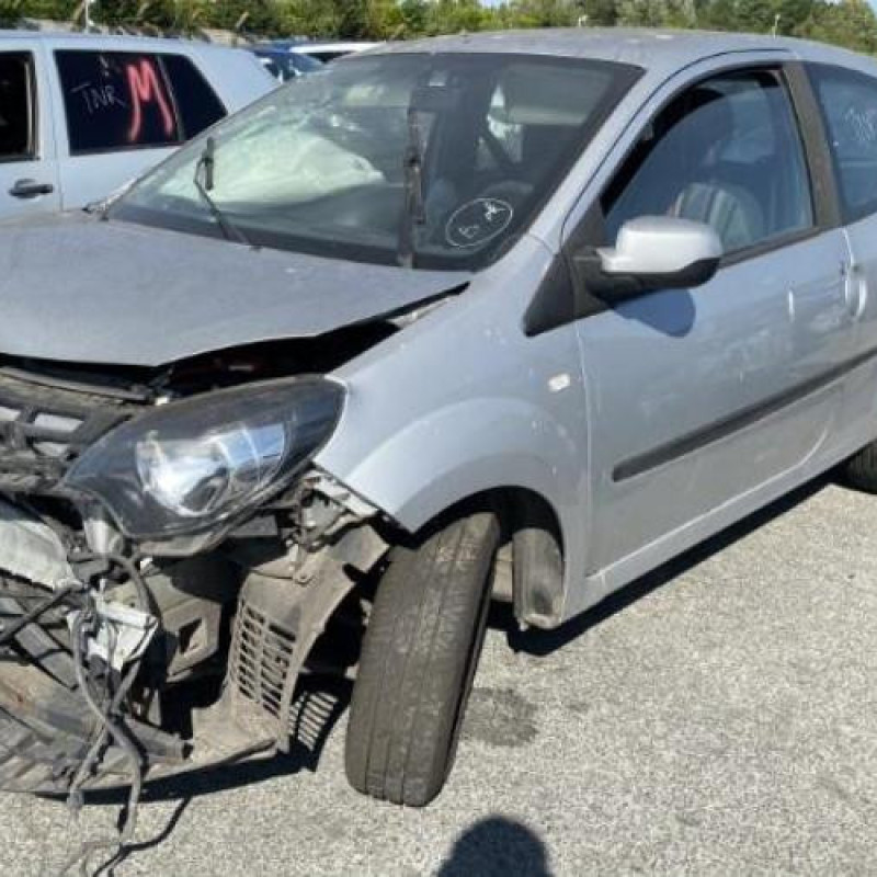 Feu arriere secondaire droit (feux) RENAULT TWINGO 2 Photo n°5