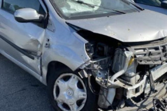 Feu arriere secondaire droit (feux) RENAULT TWINGO 2