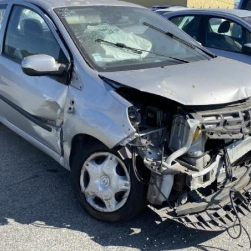 Feu arriere secondaire droit (feux) RENAULT TWINGO 2 Photo n°6