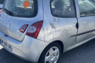 Feu arriere secondaire droit (feux) RENAULT TWINGO 2