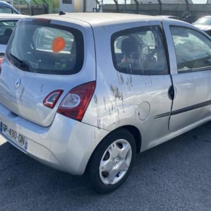 Feu arriere secondaire droit (feux) RENAULT TWINGO 2 Photo n°7