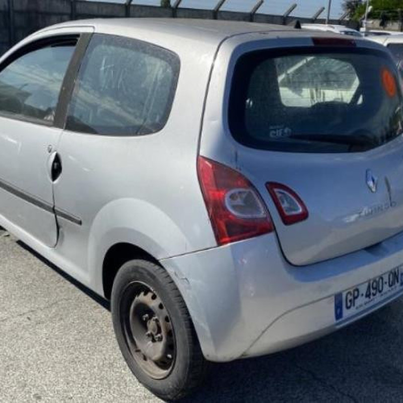 Feu arriere secondaire droit (feux) RENAULT TWINGO 2 Photo n°8