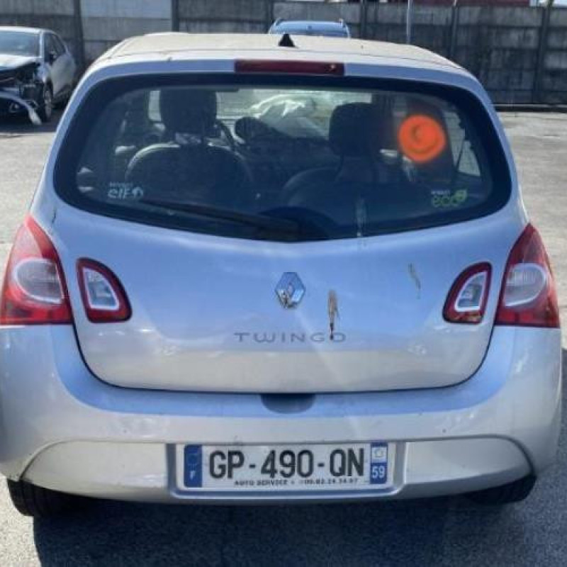 Feu arriere secondaire droit (feux) RENAULT TWINGO 2 Photo n°9